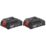 Bosch GRG 18V-16 C 18V 2 x 2.0Ah Li-Ion CoolPack Brushless Cordless Rivet Gun