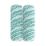 Wooster Cirrus X Long Pile Rough Surface Mini Roller Sleeves General Purpose 4 1/2" x 3/4" 2 Pack