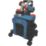 Erbauer  EPS800 800W  Electric Sprayer 240V