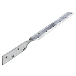 Simpson Strong-Tie Twisted Restraint Straps 1200mm 10 Pack