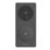 Aqara G4 SVD-C03 Wired or Wireless Smart Video Doorbell Black