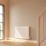 Flomasta 600mm x 900mm 4104BTU White Type 21 Convector Radiator