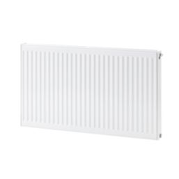 Flomasta 600mm x 900mm 4104BTU White Type 21 Convector Radiator
