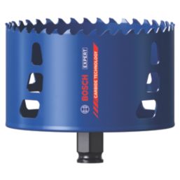 Bosch Expert Multi-Material Holesaw 114mm