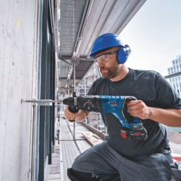 Bosch GBH 18V-28 DC Professional 3.0kg 18V Li-Ion AMPShare Brushless Cordless SDS Drill - Bare