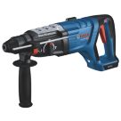 Bosch GBH 18V-28 DC Professional 3.0kg 18V Li-Ion AMPShare Brushless Cordless SDS Drill - Bare