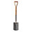 Spear & Jackson Kew Gardens Collection Neverbend Carbon Digging Head Spade