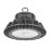 Collingwood Springbok LED High Bay Light Black 100W 15,000lm