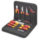 Wiha  VDE Electricians Tool Set 13 Pieces