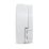 Hispec Fast Fix CO/FF10 Mains Interlinked Carbon Monoxide Alarm