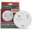 Hispec Fast Fix CO/FF10 Mains Interlinked Carbon Monoxide Alarm