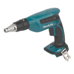 Makita DFS451Z 18V Li-Ion LXT  Cordless Drywall Screwdriver - Bare