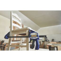 Irwin Quick-Grip XP Bar Clamp 24" (600mm)