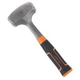 Magnusson  Single-Piece Club Hammer 3 1/2lb (1.5kg)