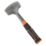Magnusson  Single-Piece Club Hammer 3 1/2lb (1.5kg)