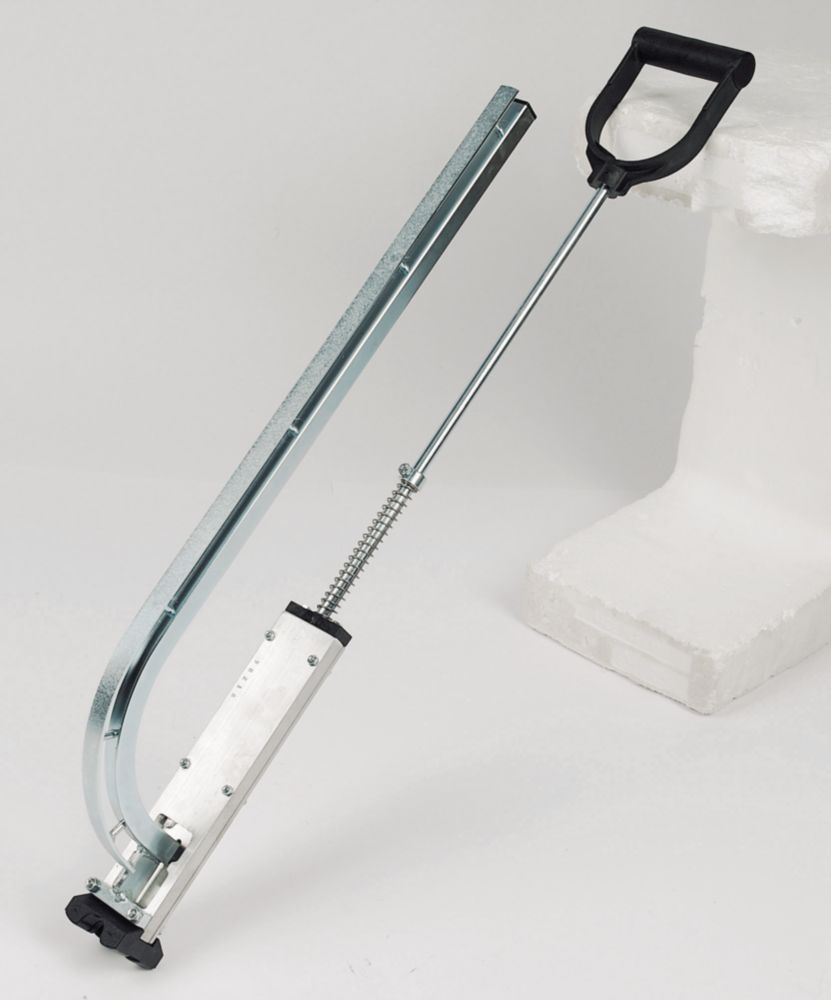 JG Speedfit Pipe Staple Gun Screwfix