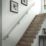 Rothley  Steel Handrail Kit Brushed Silver 3600mm