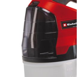 Einhell GE-WS 18/35 Li-Solo 18V Li-Ion Power X-Change  Cordless Pressure Sprayer 3.5Ltr - Bare