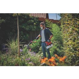 Einhell GE-WS 18/35 Li-Solo 18V Li-Ion Power X-Change  Cordless Pressure Sprayer 3.5Ltr - Bare