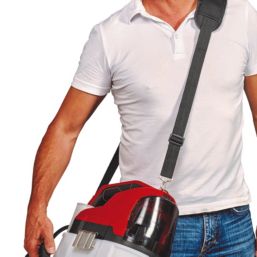 Einhell GE-WS 18/35 Li-Solo 18V Li-Ion Power X-Change  Cordless Pressure Sprayer 3.5Ltr - Bare