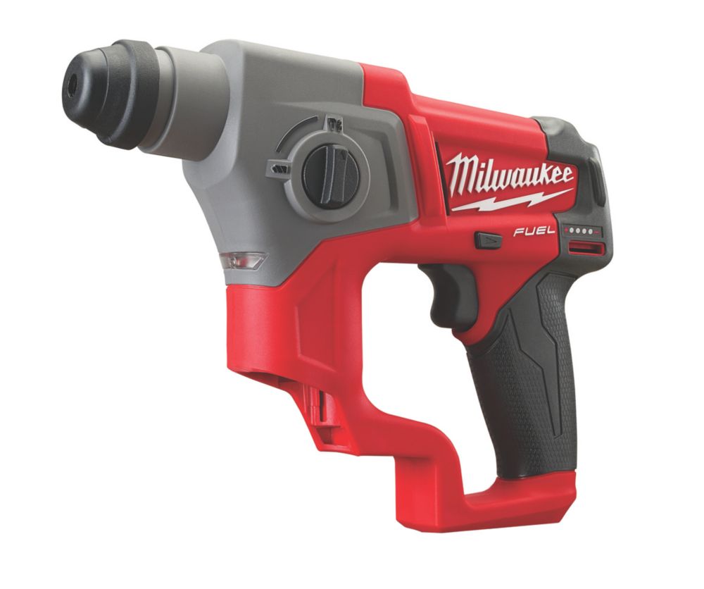 Milwaukee C12 RAD-202B 12v Cordless Sub Compact Right Angle Drill