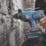 Erbauer ERH18-Li 2.7kg 18V Li-Ion EXT Brushless Cordless SDS Plus Hammer Drill - Bare