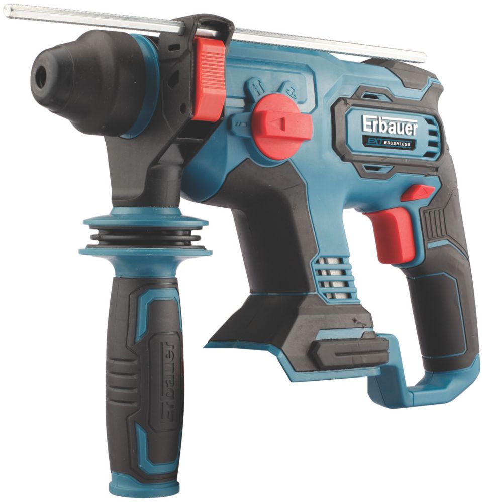 Screwfix hammer deals drill cordless