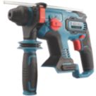 Erbauer ERH18-Li 2.7kg 18V Li-Ion EXT Brushless Cordless SDS Plus Hammer Drill - Bare