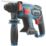 Erbauer ERH18-Li 2.7kg 18V Li-Ion EXT Brushless Cordless SDS Plus Hammer Drill - Bare