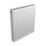 Stelrad 700mm x 600mm 3866BTU White Type 22 Convector Radiator
