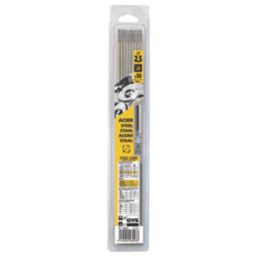 Gys 838444 Welding Electrodes 2.5mm x 350mm 4.9kg 250 Pack
