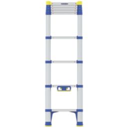 Werner  2.6m Telescopic Ladder