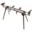 Titan TTU806ACC Mitre Saw Stand