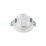 Sylvania Sylspot Neos Adjustable  LED Downlights White 4.8W 420lm 3 Pack