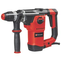 Einhell TE-RH 32-1600 4F 7.9kg  Electric Rotary Hammer 220-240V