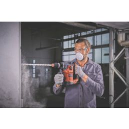 Einhell TE-RH 32-1600 4F 7.9kg  Electric Rotary Hammer 220-240V