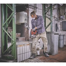 Einhell TE-RH 32-1600 4F 7.9kg  Electric Rotary Hammer 220-240V