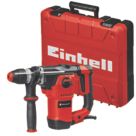 Einhell TE-RH 32-1600 4F 7.9kg  Electric Rotary Hammer 220-240V