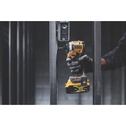 DEWALT DCF850N-XJ 18V Li-Ion XR Brushless Cordless Impact Driver - Bare