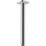 Hansgrohe  Vernis Shape Shower Arm Chrome 300mm x 26mm