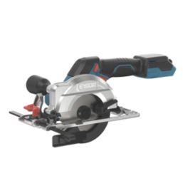 Erbauer ERI1081CSW 120mm 18V Li-Ion EXT Brushless Cordless Mini Circular Saw - Bare