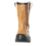 Site Gravel Size 7  Tan  Steel Toe Cap Safety Rigger Boots