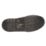 Site Gravel Size 7  Tan  Steel Toe Cap Safety Rigger Boots