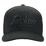 Snickers 9001 SW Trucker Cap Black One Size