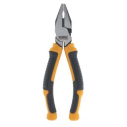 DEWALT  Combination Pliers 6.29" (160mm)