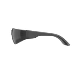 JSP M9400 Wraplite Smoke Lens Safety Specs