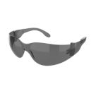 JSP M9400 Wraplite Smoke Lens Safety Specs