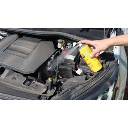 OB41  6 in-One Multi-Oil 400ml