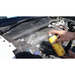 OB41  6 in-One Multi-Oil 400ml