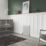 Stelrad 600mm x 500mm 2853BTU White Type 22 Convector Radiator